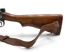 Sporterized Lee Enfield Long Branch No4 MK1 Bolt Action Rifle .303 British 25.2" Barrel Wood Stock