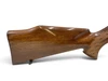 Weatherby Mark XXII Semi Auto Rifle .22LR 24" Barrel Wood Stock With Weaver C4 Scope