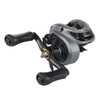 Abu Garcia Revo SX VoltiQ Low Profile Reel, 6.7:1,RH