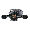 Abu Garcia Revo SX VoltiQ Low Profile Reel, 7.3:1, LH