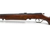 Cooey Model 75 Single Shot Bolt Action Rifle  .22LR 27" Barrel Wood Stock