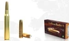 Sellier & Bellot 7X64, 158gr XRG, 20 Rounds