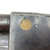 British Admiralty Contract Remington Model 14 1/2 Pump Action Rifle .44 WCF 22" Barrel Wood Stock