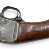British Admiralty Contract Remington Model 14 1/2 Pump Action Rifle .44 WCF 22" Barrel Wood Stock