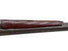 Unknown Damascus Steel Side By Side Shotgun 12Ga 32" Barrels Wood Stock