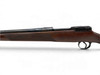 BSA Bolt Action Rifle 22-250 Match Chamber 28" Barrel Wood Stock