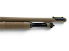 Winchester SXP Defender Dark Earth Pump Action Shotgun 12Ga 3" Chamber 18" Barrel  Synthetic Stock