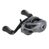 Abu Garcia Revo SX VoltiQ Low Profile Reel, 7.3:1, RH