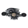 Abu Garcia Revo SX VoltiQ Low Profile Reel, 7.3:1, RH