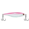 Berkley Vibrato Jigging Bait, 2", 3/8 Oz, Pinkescent