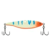 Berkley Vibrato Jigging Bait, 2-1/2", 3/4oz, Blue Glow Tiger