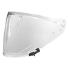 LS2 Outer Face Shield for Infinity II Helmet - One Size Fits All - 424108