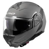 LS2 Advant II Modular Helmet Solid - XL - 424285