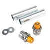 DRC/ZETA/UNIT Front Fork Top Cap - 428781
