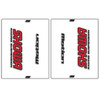 DRC/ZETA/UNIT Fork Decal - 428799