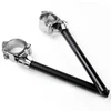 DRC/ZETA/UNIT Flight Handlebar Clamp - Standard - 428857