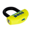 Oxford Products Boss 46 Lock and Chain - 470920