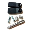 HIPPO HANDS Bar End Adapters - 715510