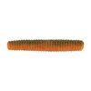 Berkley PowerBait MaxScent Lil' General, 2.75", Watermelon Copper/Orange w/Red, 8 Pk