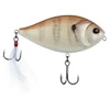 Berkley SlapGill 80, 3.1", 3/5oz, White Gill