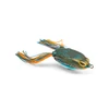 Berkley Swamp Lord Jr. Hollow Body Frog, 2.25", Potomac