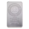 Sticker Draw, Royal Canadian Mint (RCM) 10 oz Silver Bar #7