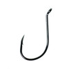 Eagle Claw L2BGH-2 Lazer Sharp Long Shank Octopus Hook