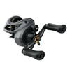 Abu Garcia Revo SX VoltiQ Low Profile Reel, 6.7:1, LH