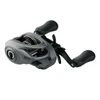 Abu Garcia Revo SX VoltiQ Low Profile Reel, 6.7:1, LH