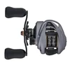 Abu Garcia Revo SX VoltiQ Low Profile Reel, 6.7:1, LH