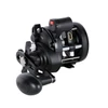 PENN Rival II Level Wind Conventional Reel, 15, Right, 5.1:1 w/ Line Counter