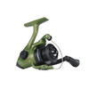 Pflueger Monarch Spinning Reel, 4+1 Bearing, 5.2:1 Gear Ratio, Size 30