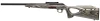 Winchester Xpert Thumbhole Target, .22 LR, 18" Threaded Barrel, Gray