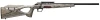 Winchester Xpert Thumbhole Target, .21 Sharp, 18" Threaded Barrel, Gray