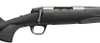 Browning X-Bolt 2 Hunter Composite, 6.5 Creedmoor, 22"brl, Two Tone