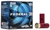 Federal Top Gun 12 Gauge 2-3/4" 1-1/8 oz #8 Shot, 250 Rounds
