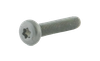 SPUHR M5X25 TX20 CLAMPING SCREWS (4-PACK)