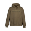 Browning Embroidered Hoody, Green, Large