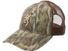 Browning Big Head Boseman Meshback Hat, MOBL