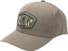 Browning Duck River Die-Cut Mesh Cap, MOBL/Loden