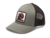 Browning Chase Turkey Hat, Loden
