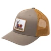 Browning Chase Deer Hat, Major Brown