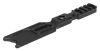 Browning X-Bolt Fore-End Arca / Picatinny Rail
