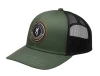 Browning Parker Meshback Hat, Loden