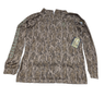 Browning Hooded Sun Shirt, MOBL, XL
