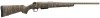 Winchester XPR Extreme, .308 Win, 20" Spiral Fluted Barrel, MOBL FDE