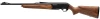Winchester SXR2 Field Semi-Automatic, .30-06 SPRG, 22" brl, Walnut Stock