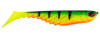 Berkley PowerBait Ripple Shad, 3", Fire Perch, 10 Pk