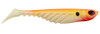 Berkley PowerBait Ripple Shad, 3", Orange Pearl, 10 Pk
