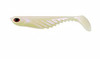 Berkley PowerBait Ripple Shad, 3", Pearl White, 10 Pk